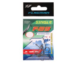 Гачки Flagman F-59 №10