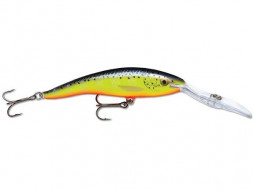 Воблер Rapala Tail Dancer Deep TDD13 HS 130мм 42гр.