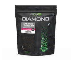 Пеллетс Carp Pro Stick Pellets Mix 2/3мм Diamond Spice