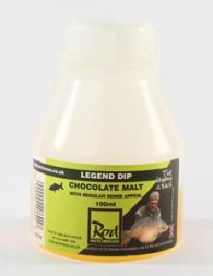 Діп Rod Hutchinson Chocolate Malt Dip 100ml