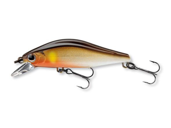 Воблер Daiwa Tournament Wise Minnow 50mm 5g RA	
