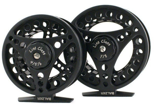 Котушка Balzer Tactics Fly 7/8