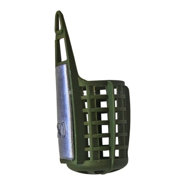 Кормушка Albatros Feeder Sport Small 50gr