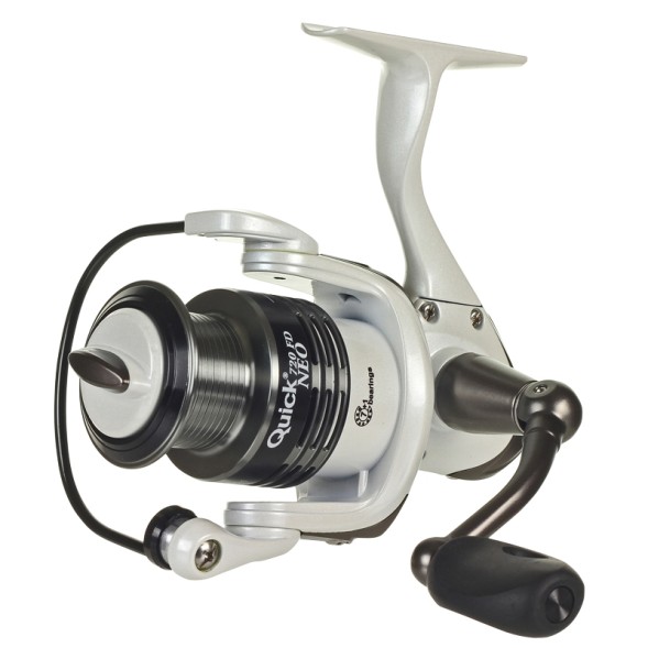 Котушка D.A.M. QUICK NEO 820 FD