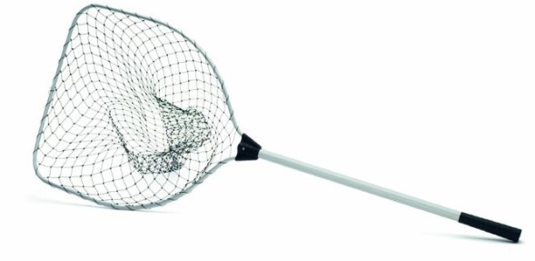 Підсаки Abu Garcia Landing Nets середня