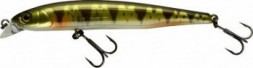 Воблер Jackall Colt Minnow 65SP 65мм 3.8г Ghost G Perch Suspending