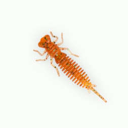 Съедобный силикон Fanatik Larva 2.0" цвет 009 8шт