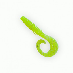 Съедобный силикон Fanatik Viper 4,5" цвет 024 6шт