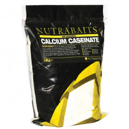 Добавка Nutrabaits Calcium Caseinate 1кг