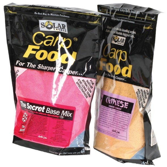 Базовая смесь Solar Red Herring 1kg