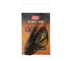 Монтаж на ледкоре Carp Pro Heavy Duty Safety Lead Clip Rig