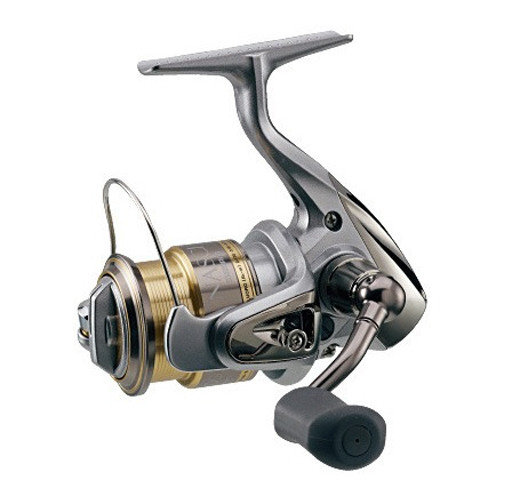 Катушка Shimano Nasci 1000 GR '10
