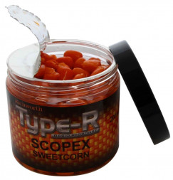 Кукуруза Richworth Sweetcorn Scopex Type R 200ml