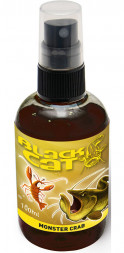 Спрей Black Cat Flavour Spray rot Monster Crab 100ml