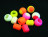 Бойл Enterprise Tackle Hybrid Boilies Mixed Fluoro &amp; White 15mm