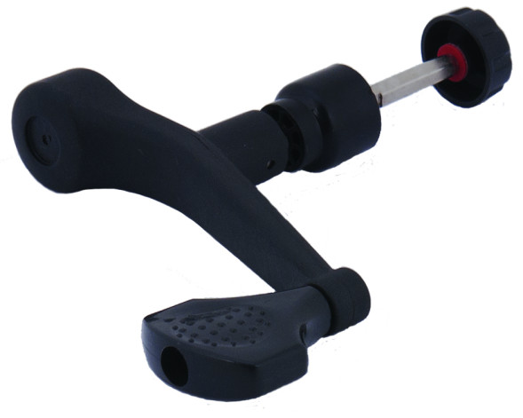 Ручка для котушки Bratfishing Cobra