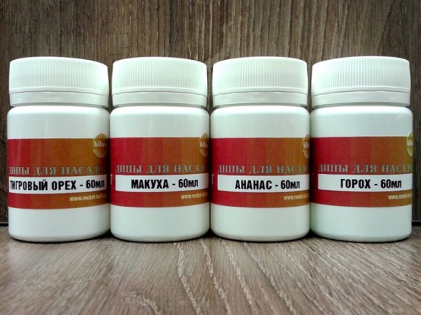 Дип Rocket Baits "Макуха" Classic 60мл.