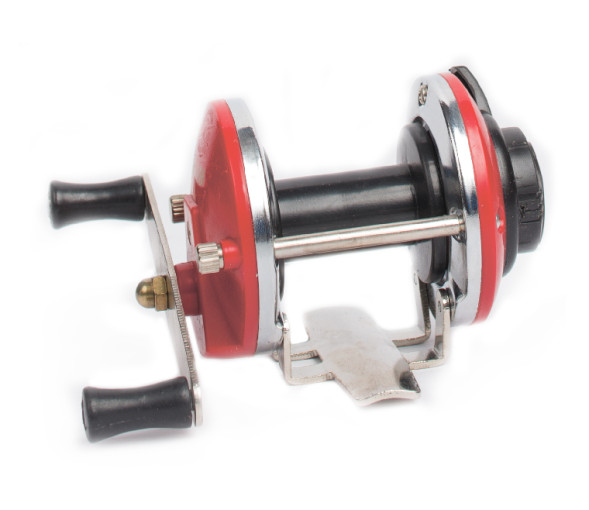 Катушка-мультипликатор Bratfishing 106