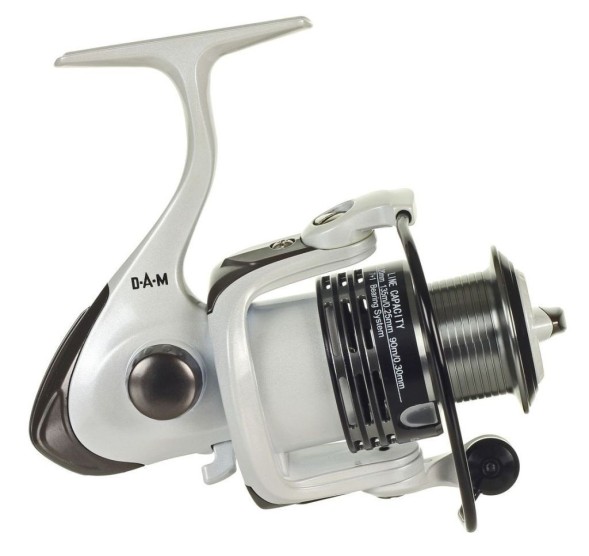 Котушка D.A.M. QUICK NEO 830 FD