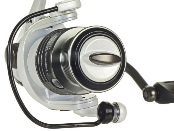 Котушка D.A.M. QUICK NEO 830 FD