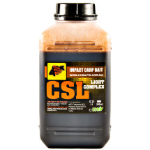 Жидкая добавка CC Baits CSL Light Complex, 5000 ml