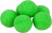 Бойлы Brain Pop-Up F1 Green Peas 14mm 15g