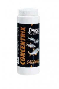 Добавка Sensas Concentrix Caramel Карамель 100г
