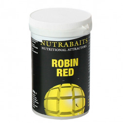 Атрактанти Nutrabaits ROBIN RED 300гр