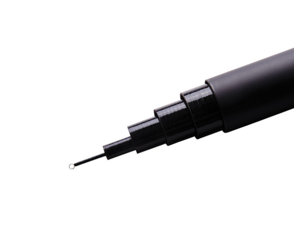 Вудилище Magnum Black Pole 6,00m