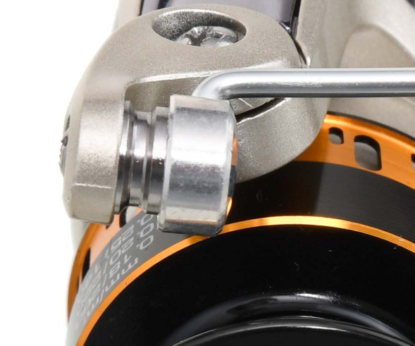 Катушкa Flagman Vortex 2000