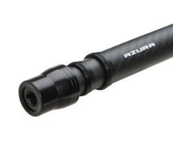 Ручка подсака Azura XP Carbon Landing Handle 1.5м