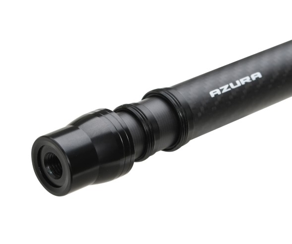 Ручка подсака Azura XP Carbon Landing Handle 1.5м