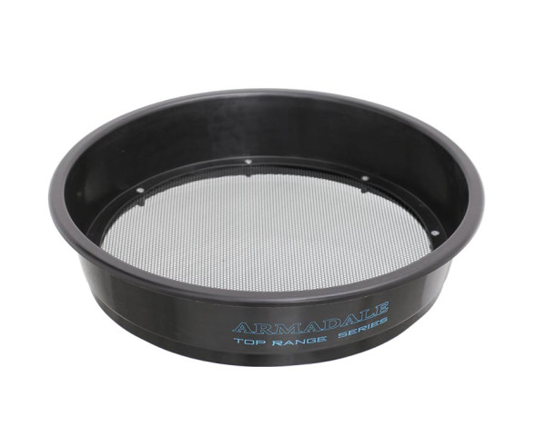 Сито для прикормки Flagman Armadale Plastic Riddle 4x4мм