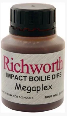 Дип Richworth Impact Boilie Dips Megaplex