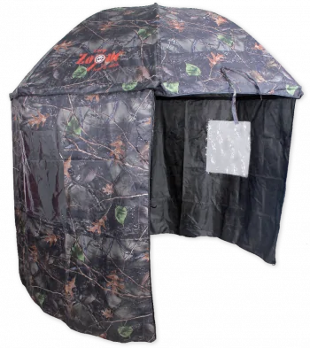 Зонт Carp Zoom Umbrella Shelter Camou, 250cm