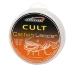 Поводковый материал Climax Cult Catfish Leader 20m 1.30mm Yellow