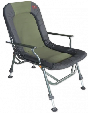 Кресло Carp Zoom Heavy Duty 150+ Armchair