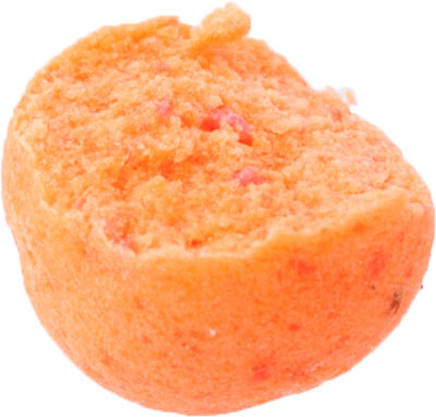 Бойлы Brain Pop-Up F1 Crazy orange (апельсин) 10 mm 20 gr