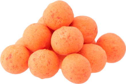 Бойлы Brain Pop-Up F1 Crazy orange (апельсин) 10 mm 20 gr