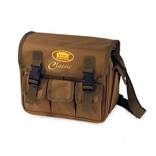 Сумка Lineaeffe Classic с 3 карманами