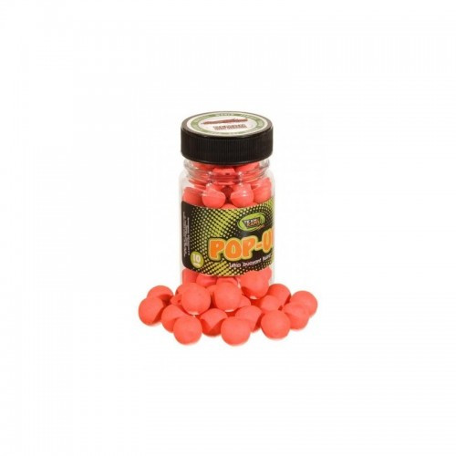 Бойлы Technocarp Hot Demon Pop Ups 10mm