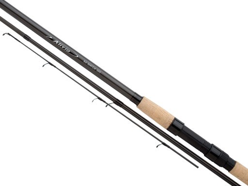 Вудилище Shimano Alivio BX Match 3.6m 5-15g 3-ps