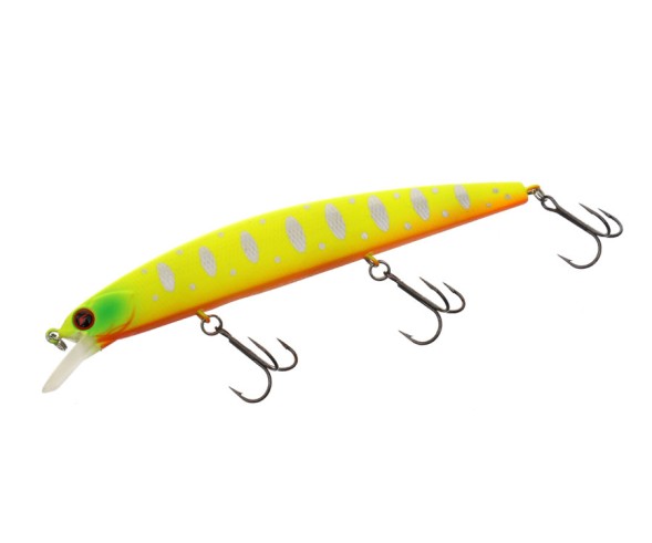 Воблер Flagman Hellcat 130SP 0.5-2.0m color 005