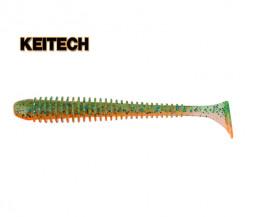Їстівний силікон Keitech Swing Impact pal # 11 rotten carrot