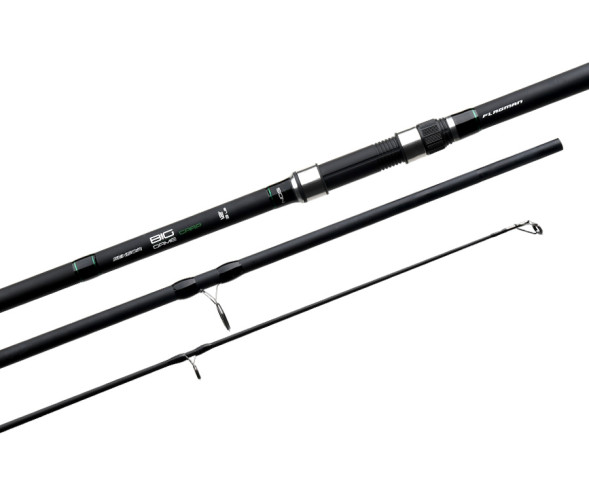 Удилище карповое Flagman Sensor Big Game Carp NGS 3.60м 3.0lb