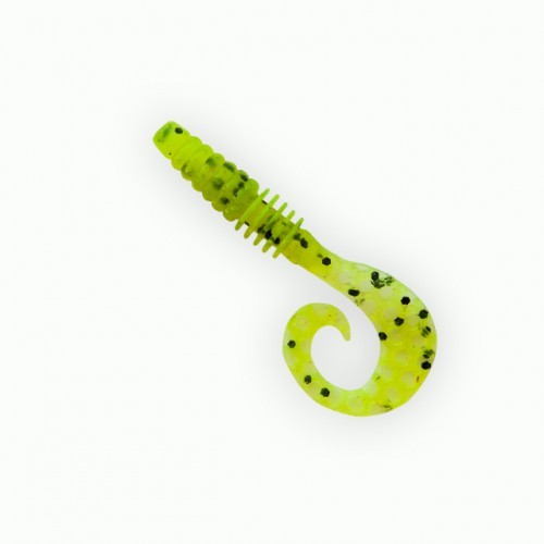 Съедобный силикон Fanatik Viper 4,5" цвет 022 6шт