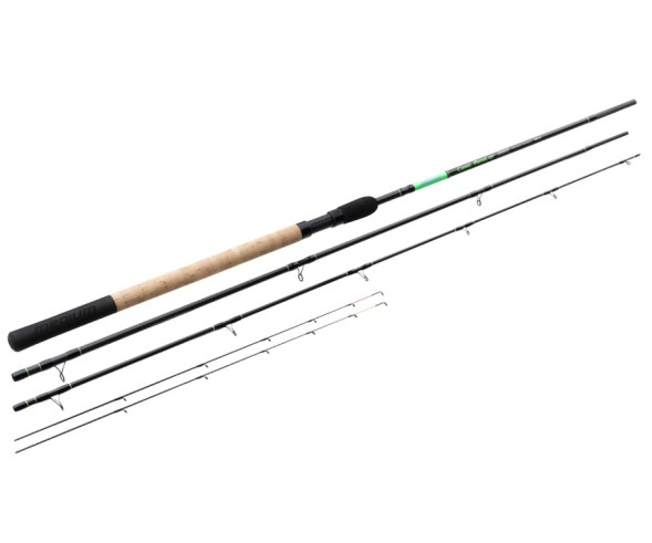 Вудилище Flagman Cast Master Feeder Medium 3.3m 60g