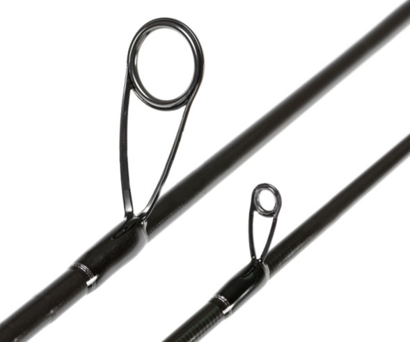 Вудилище спінінга Pontoon21 Gad Fair New2019 2.44м 5-25г