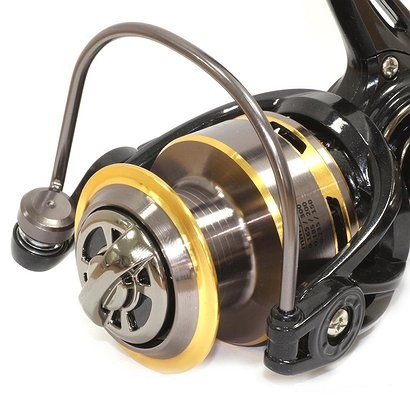 Катушка Select Galaxy 4000