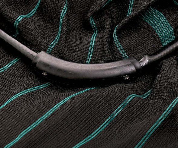 Садок Carp Pro Carp Fishing Keepnet 3м 55x45см